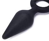 Пробочка конус із кільцем, фото 5