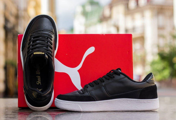 Puma Ralph Sampson MC PRM . ID 1515691213 1810 Prom.ua