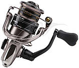 Котушка Shimano Complex CI4+ 2500S F6 9+1BB 5.0:1, фото 3