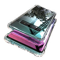 Протиударний чохол Shockproof для  Samsung Note 8