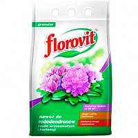 Удобрение Florovit для рододендронов 3 кг