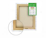 Полотно на підрамнику