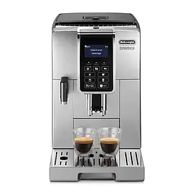 Кавомашина автоматична Delonghi ECAM 350.55.SB