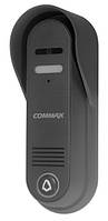 Відеопанель Commax DRC-4CPHD Dark Silver