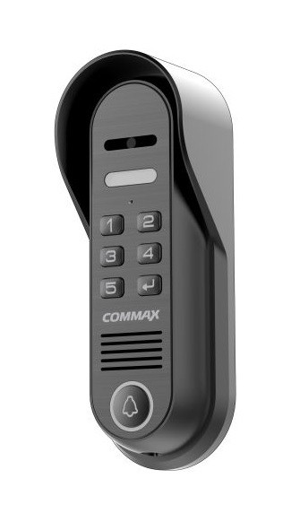 Відеопанель Commax DRC-4CPNK