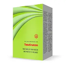 Пневмоцистоз: Тesdinalon (Тесдиналон) – капсули при пневмоцистозі