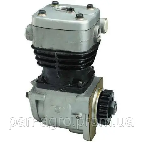 Купить Компрессор Камаз Евро одноцилиндровый 53205-3509015, цена 2200 ...