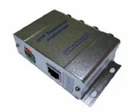 Data Link DL-404C (4-канальний приймально-передавач)