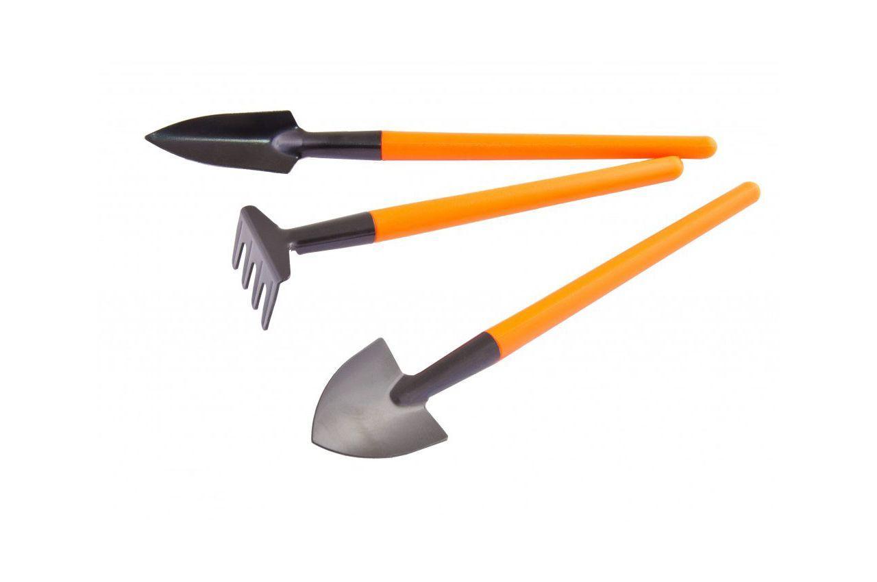 Набір для кімнатних рослин Mastertool — 3 шт.