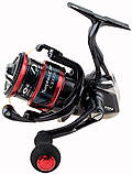 Котушка Shimano Sephia 17' CI4+ C3000S 9+1BB, фото 2