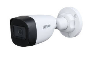 Відеокамера Dahua DH-HAC-HFW1200CP-A