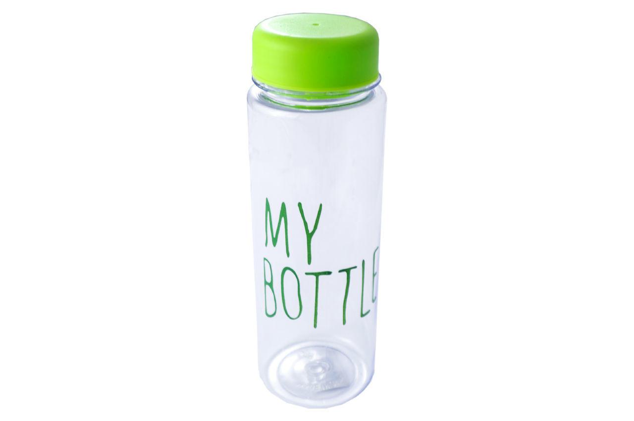 Пляшка для води Elite — 500 мл My Bottle
