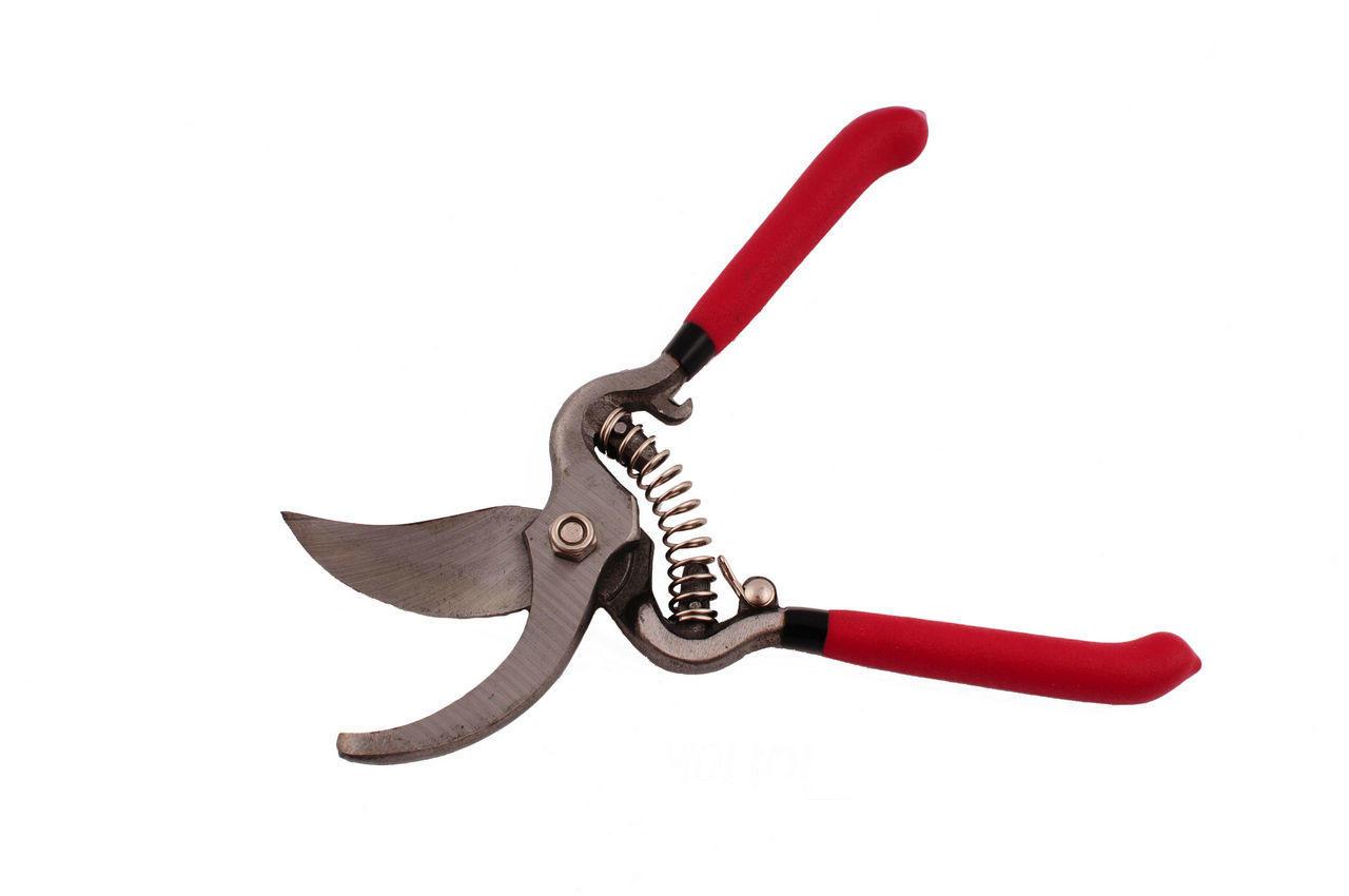 Секатор садовий Intertool 200 x 15 мм FT-1003 (FT-1003)