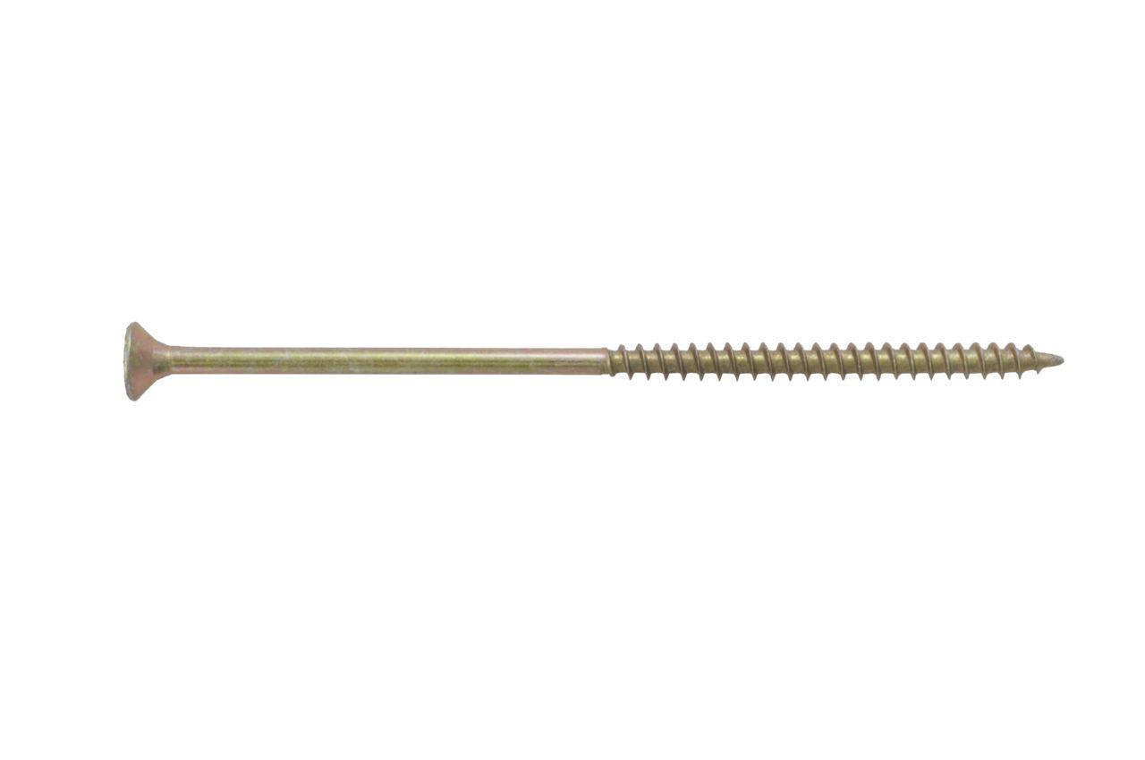 Саморіз універсальний Apro 6.0 x 140 мм (25 шт.) (10160A4-1)