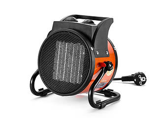 Тепловентилятори