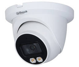 Відеокамера Dahua DH-IPC-DW3449TMP-AS-LED (3.6mm)