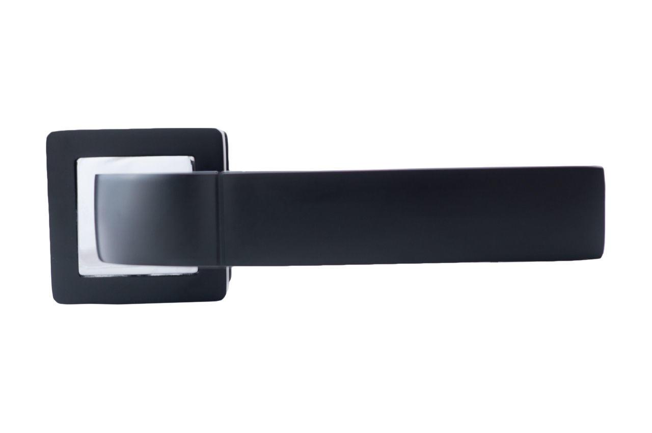 Ручка на розетки FZB Sofia C603Q56 ORB/CP (15-176-002)
