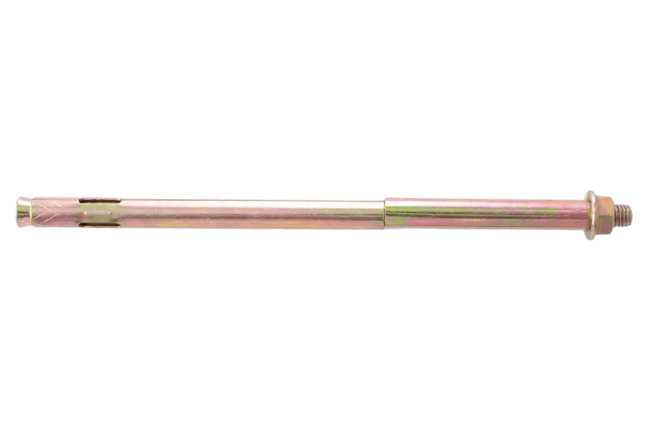 Анкер однораспорний з гайкою Apro 10 х 200 мм x М8 (10 шт.) (SRTR0810200)