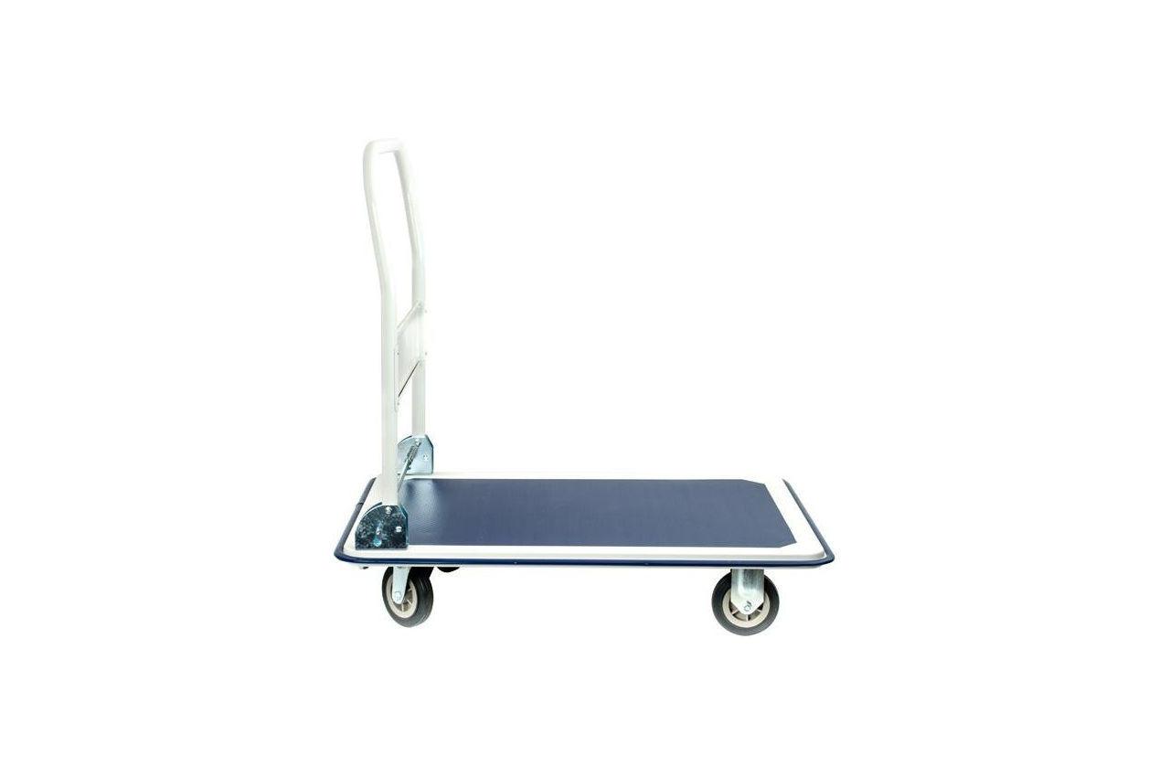 Візки Intertool 910 x 610 x 870 мм x 250 кг (LT-9054)