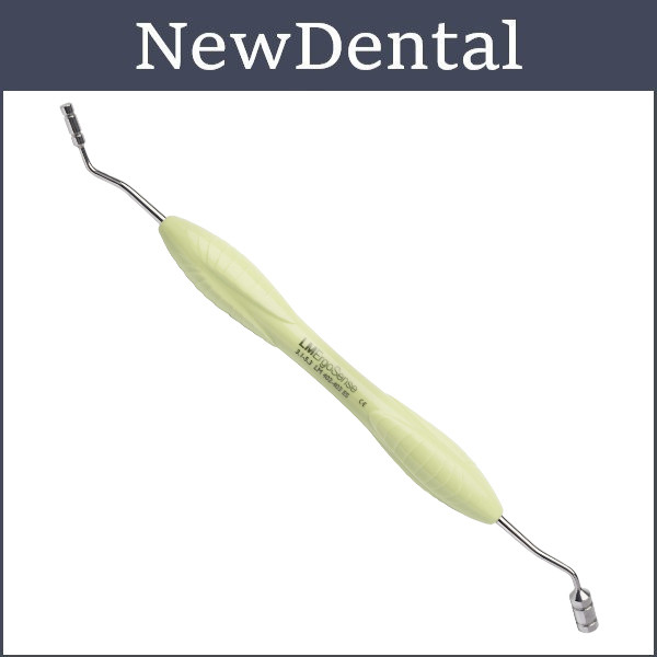 Інструмент для позиціювання імплантів Ø 3.1-5.3 ЛМ (LM) ES  402-403, фото 1