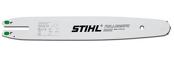 Шина Stihl Rollomatic E Mini 30 см, 3/8" P, 1,1 мм