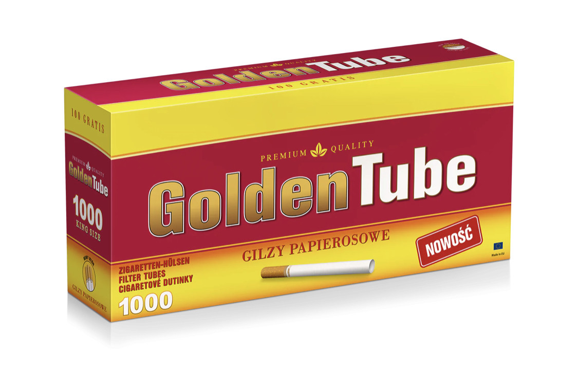 Golden Tube.Com