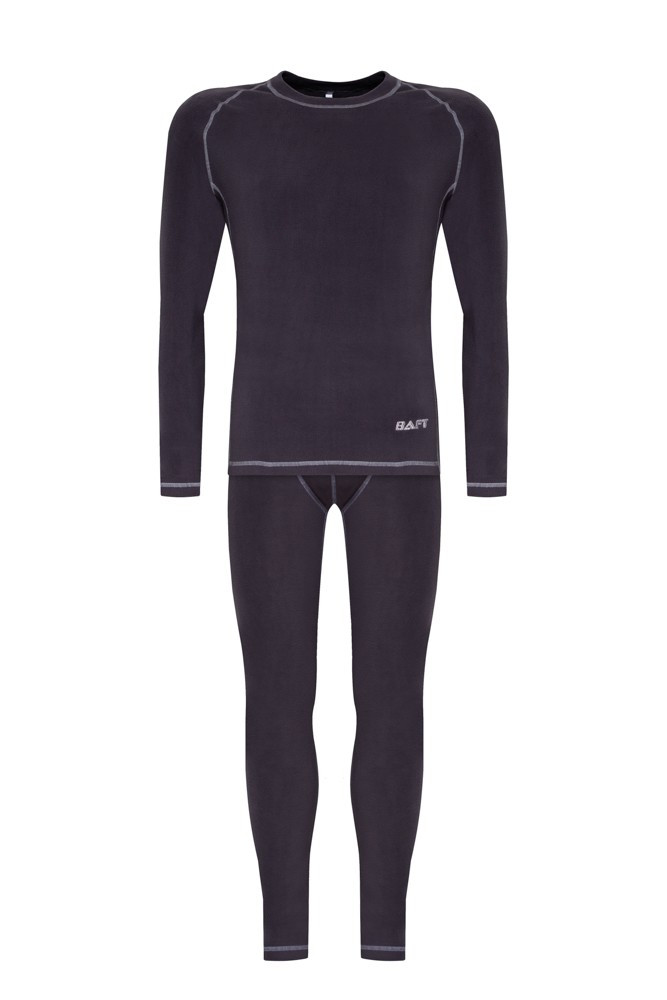 Термобілизна Baft X-Line Man gray M