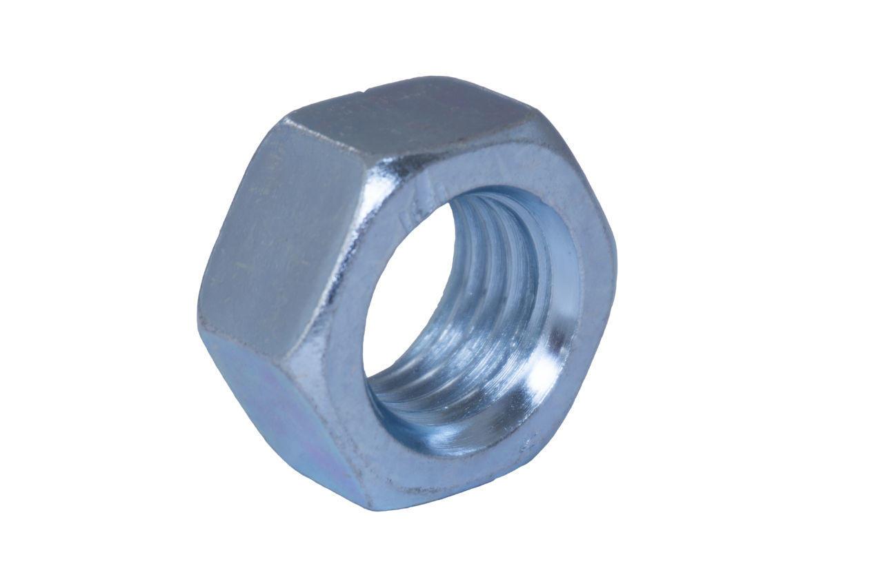 Гайка шестигранна Apro М20 DIN 934 (5 шт.) (6020-2)