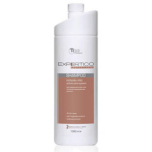 Шампунь для пошкодженого волосся TICO Professional Expertico, 1000 ml (30029)