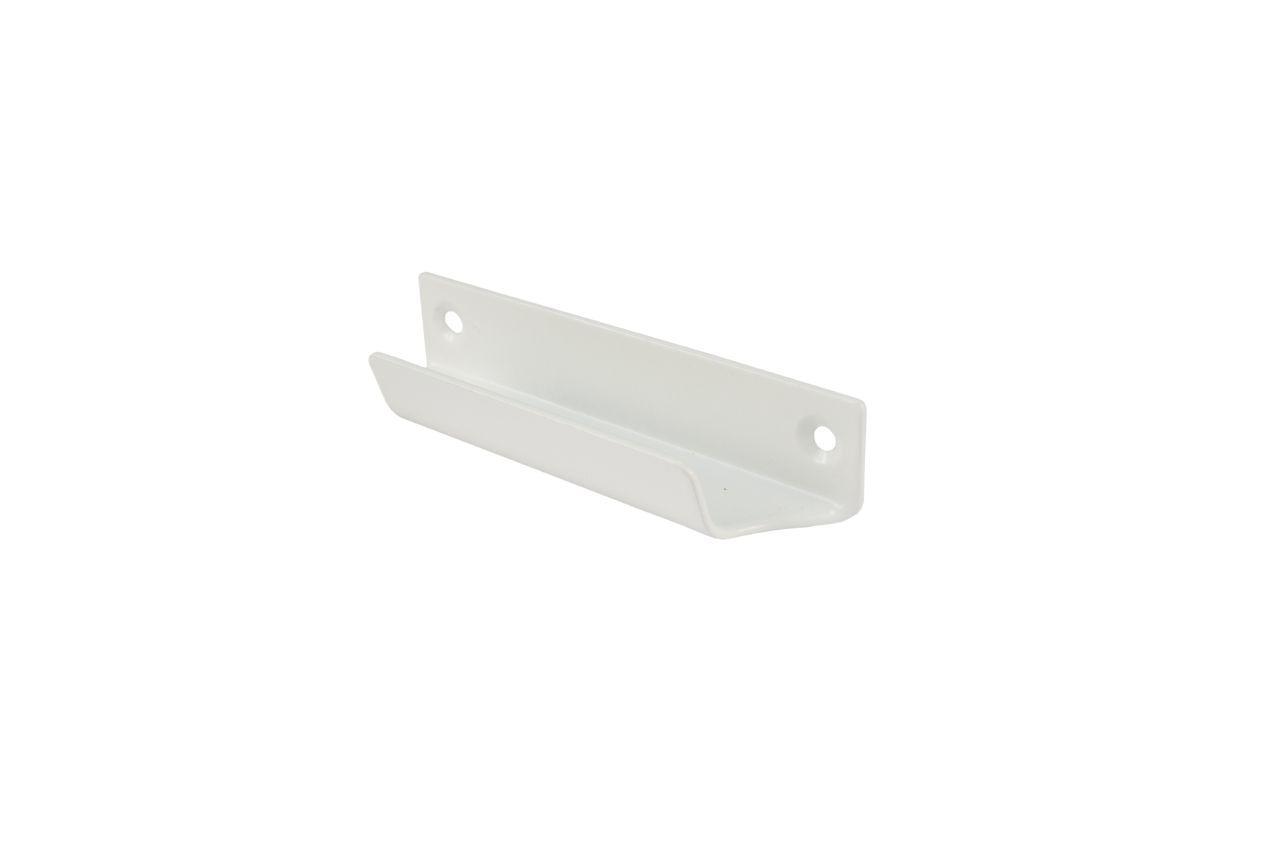 Ручка для металопластикових балконних дверей FZB CGDMS-LS80 (01-47) (4 шт.)