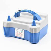 Електричний компресор для куль TG-508 синій