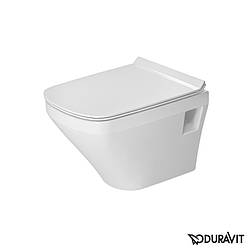 Унітаз підвісний Duravit DuraStyle 45710900A1 + 0063790000