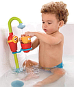 Дитяча розважальна іграшка для купання D 40116 Водоспад Чарівний кран, фото 2