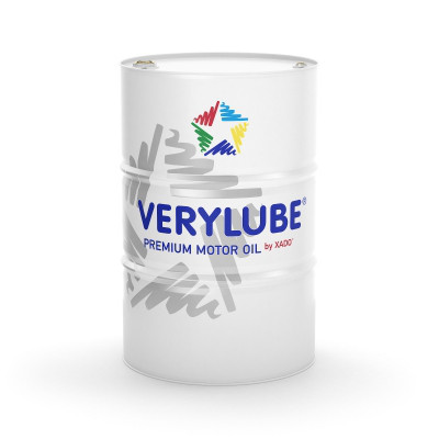 Масло XADO 10W-60 4TMA Verylube 60л XB 20679