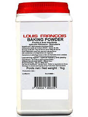 Розпушувач Baking Powder LOUIS FRANCOIS 1 кг