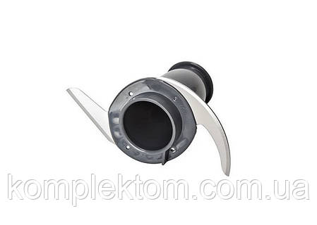 Ніж насадки подрібнювача для кухонного комбайна Kenwood KW714210, фото 3