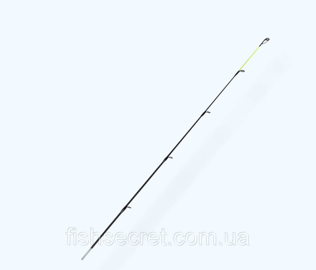Фідерний наконечник Квівертип GC Bionic Method Multi Feeder жовтий 40-120 г. скло 3.5мм.