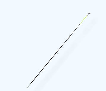 Фідерний наконечник Квівертип GC Bionic Method Multi Feeder жовтий 40-120 г. скло 3.5мм.