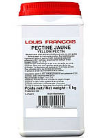 Пектин Louis Francois желтый Yellow pectin 1 кг