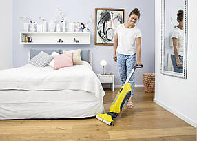 Миючий пилосос Karcher FC 5 Cordless (1.055-601.0), фото 5