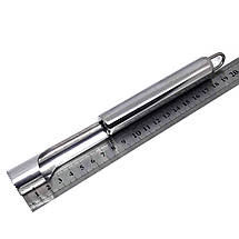 Ніж для видалення серцевини фруктів та овочів KitchenWare, фото 5