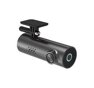 Відеореєстратор Xiaomi 70mai Smart Dash Cam 1S Midrive (D06), фото 2