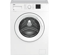 Стиральная машина фронтальная Beko WUE5411XWW