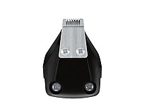 Триммер для окантовки и бороды Wahl Lithium Ion Trimmer T-Wide, 3 ножа (9854-600B3S), фото 7