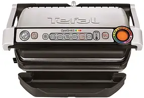 Гриль Tefal GC716D12 OptiGrill+