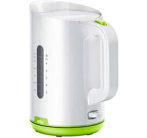 Чайник Braun WK1100 GR, фото 2