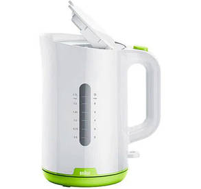 Чайник Braun WK1100 GR, фото 2