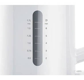 Чайник Braun WK1100 GR, фото 2