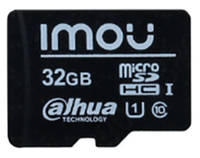 Карта пам'яті MicroSD IMOU ST2-32-S1