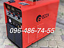 Інверторний зварювальний напівавтомат Edon ExpertMIG-2000, фото 2